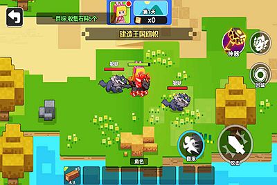 【双人像素世界冒险】站长推荐三网H5全网通像素小游戏-2026年1月14日最新-打包Linux-Win源码详细视频架设教程！