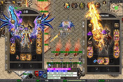 【XO引擎传奇手游之1.80残月合击版-附带加密工具】经典XO三端引擎三职业传奇手游-2026年1月12日最新打包Win服务端源码视频架设教程-经典复古-PC安卓苹果三端互通！