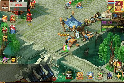 【MT3换皮MH西游之剑来3尊享挂机版-附带全套源码】经典Q萌卡通剧情人物回合动作手游-2026年1月24日最新整理单机一键即玩镜像端-打包Linux服务端源码视频架设教程-多功能GM网页后台-管理后台-安卓苹果IOS双端版本！