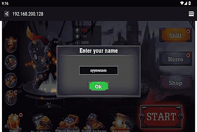 【火柴人龙拳-附带源码】站长推荐三网H5全网通火柴人闯关小游戏-2026年1月6日最新-打包Linux-Win源码详细视频架设教程！