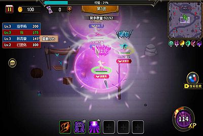 【地下城与魔兽】站长推荐三网H5全网通地下城小游戏-2026年1月12日最新-打包Linux-Win源码详细视频架设教程！