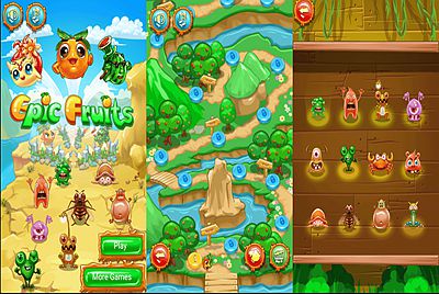 【仿燃烧的蔬菜】站长推荐三网H5全网通蔬菜小游戏-2026年1月4日最新-打包Linux-Win源码详细视频架设教程！