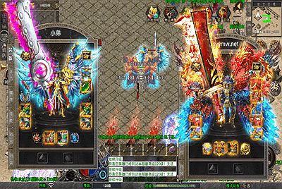 【XO引擎传奇手游之1.80魅影合击靓装版-附带加密工具】经典XO三端引擎三职业传奇手游-2026年1月13日最新打包Win服务端源码视频架设教程-经典复古-PC安卓苹果三端互通！