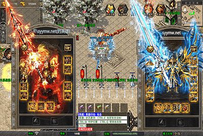 【XO引擎传奇手游之1.80风云合击靓装版-附带加密工具】经典XO三端引擎三职业传奇手游-2026年1月10日最新打包Win服务端源码视频架设教程-经典复古-PC安卓苹果三端互通！