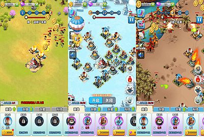 【围住那僵尸-附带源码】站长推荐三网H5全网通模拟经营小游戏-2026年1月4日最新-打包Linux-Win源码详细视频架设教程！