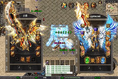 【XO引擎传奇手游之1.80西游暴风合击版-附带加密工具】经典XO三端引擎三职业传奇手游-2026年1月13日最新打包Win服务端源码视频架设教程-经典复古-PC安卓苹果三端互通！