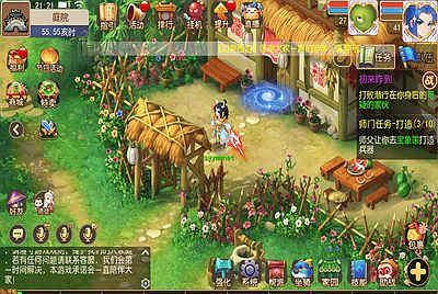 【MT3换皮MH西游之梦三皇城尊享挂机版-附带全套源码】经典Q萌卡通剧情人物回合动作手游-2026年1月2日最新整理单机一键即玩镜像端-打包Linux服务端源码视频架设教程-多功能GM网页后台-管理后台-安卓苹果IOS双端版本！