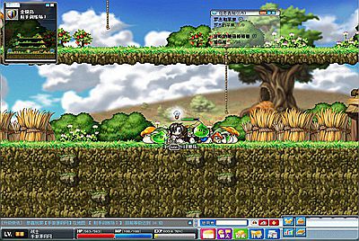 【079冒险岛之怀旧MAX4年度吸怪版本】站长推荐经典2D卷轴怀旧卡通角色扮演挑战剧情游戏-8月21日全新打包Win服务端源码视频架设教程-修复多脚本-修复剧情BUG-完整PC客户端！