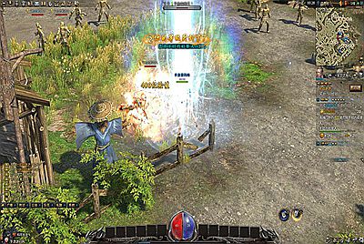 【3D传奇之月灵永恒传奇六职业V4.40】站长典藏怀旧3D传奇剧情任务端游-5月20日全新打包Win服务端源码视频架设教程-配套GM工具-GM命令-完整PC客户端！