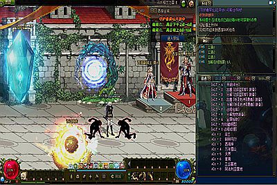 【DOF-100西游八十一难PVF】站长推荐经典3D冒险格斗闯关西方魔幻端游-7月24日全新打包Linux服务端源码视频架设教程-等级补丁-配套完整客户端！