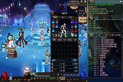 【DOF100级望越仿官方全职业二觉三觉pvf精修版-附带攻略】站长推荐经典3D冒险格斗闯关西方魔幻端游-3月20日全新打包Linux服务端源码视频架设教程-等级补丁-配套完整客户端！