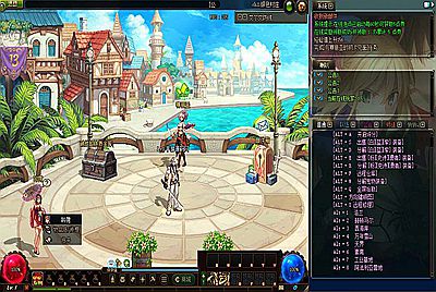 【DOF封神90G改神迹版本PVF-附带攻略】站长推荐经典3D冒险格斗闯关西方魔幻端游-1月7日全新打包Linux服务端源码视频架设教程-等级补丁-配套完整客户端！