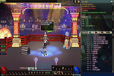 【DOF洪兴独家60版本pvf】站长推荐经典3D冒险格斗闯关西方魔幻端游-2月24日全新打包Linux服务端源码视频架设教程-等级补丁-配套完整客户端！