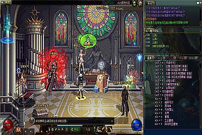 【DOF超变95天诛2.0PVF-附带攻略】站长推荐经典3D冒险格斗闯关西方魔幻端游-1月19日全新打包Linux服务端源码视频架设教程-等级补丁-配套完整客户端！