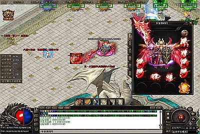 【GOM引擎传奇之仙界大陆】经典OM引擎单职业传奇端游-4月24日全新打包Win服务端源码视频架设教程-完整配套补丁网站-配套全套登入器！