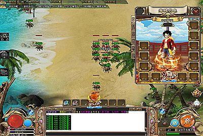 【GOM引擎传奇之漫画家】经典Gom引擎单职业传奇端游-7月30日全新打包Win服务端源码视频架设教程-完整配套补丁网站-配套全套登入器！