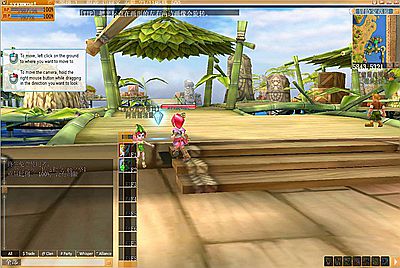 【RoseZA星源-精灵密语】站长推荐典藏Q萌冒险游戏-2025年3月9日全新打包Win服务端源码视频架设教程-GM指令-详细外网教程-完整PC客户端！