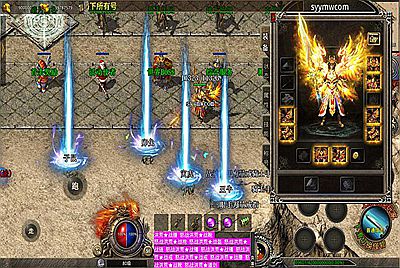 【XO传奇手游之1.80怒战星王合击传奇版本】经典XO三端引擎传奇手游-12月17日全新打包Win服务端源码视频架设教程-沙城捐献-切割-BUFF系统-破劫重生-洪荒宝阁-洪荒塔-安卓PC电脑苹果IOS三端版本！