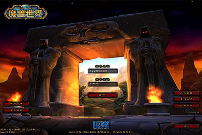 【wow魔兽世界60级完美怀旧版】站长典藏怀旧西方魔幻3D巨作端游-5月31日全新打包Win服务端源码视频架设教程-网页注册-假人-GM指令教程-完整PC客户端！