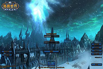 【wow魔兽世界之和谐魔兽】站长典藏怀旧西方魔幻3D巨作端游-5月9日全新打包Win服务端源码视频架设教程-网页注册-假人-GM指令教程-完整PC客户端！