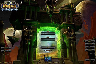 【wow魔兽世界之巅峰兔子王】站长典藏怀旧西方魔幻3D巨作端游-5月9日全新打包Win服务端源码视频架设教程-假人-GM指令教程-网页注册-完整PC客户端！