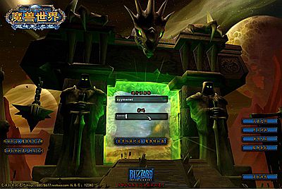 【wow魔兽世界怀旧版335玛丽时运魔兽】站长典藏怀旧西方魔幻3D巨作端游-2025年11月24日最新整理打包Win服务端源码视频架设教程-网页注册-GM指令教程-补丁-完整PC客户端！