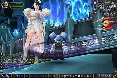 【wow魔兽世界怀旧版WLK335三国无双WCD魔兽老莫登入器-高清版】站长典藏怀旧西方魔幻3D巨作端游-2025年3月13日全新整理打包Win服务端源码视频架设教程-网页注册-物品ID-GM指令教程-完整PC客户端！