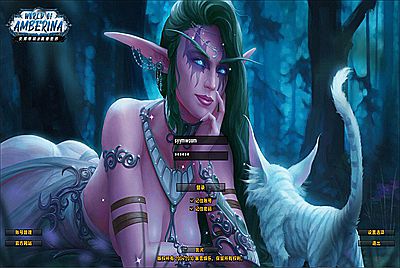 【wow魔兽世界怀旧版WLK335不灭狂浪】站长典藏怀旧西方魔幻3D巨作端游-7月5日全新打包Win服务端源码视频架设教程-网页注册-GM指令教程-完整PC客户端！