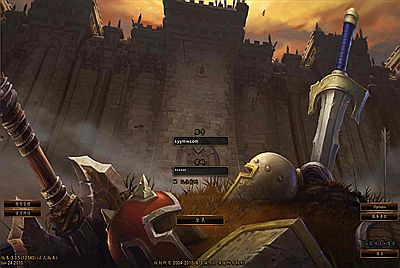 【wow魔兽世界怀旧版WLK335之仙器传说】站长典藏怀旧西方魔幻3D巨作端游-2025年11月23日最新整理打包Win服务端源码视频架设教程-网页注册-GM指令教程-完整PC客户端！