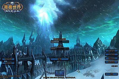 【wow魔兽世界怀旧版WLK335伐资魔兽】站长典藏怀旧西方魔幻3D巨作端游-7月13日全新打包Win服务端源码视频架设教程-网页注册-GM指令教程-完整PC客户端！