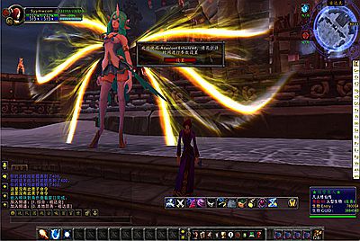 【wow魔兽世界怀旧版WLK335凡人修仙无CD版】站长典藏怀旧西方魔幻3D巨作端游-8月20日全新整理打包Win服务端源码视频架设教程-网页注册-GM指令教程-完整PC客户端！