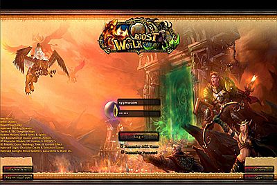 【wow魔兽世界怀旧版WLK335孙小空V6.3高清版】站长典藏怀旧西方魔幻3D巨作端游-8月29日全新整理打包Win服务端源码视频架设教程-网页注册-GM指令教程-完整PC客户端！