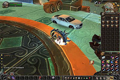 【wow魔兽世界怀旧版WLK335定制开服-高清版】站长典藏怀旧西方魔幻3D巨作端游-9月25日全新整理打包Win服务端源码视频架设教程-GM指令教程-完整PC客户端！