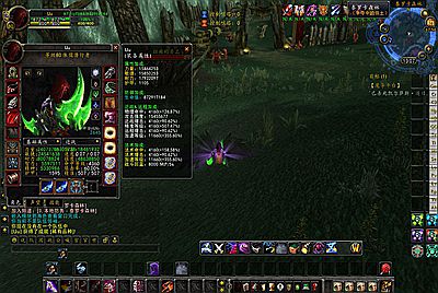 【wow魔兽世界怀旧版WLK335英雄联盟老莫登入器版】站长典藏怀旧西方魔幻3D巨作端游-8月26日全新整理打包Win服务端源码视频架设教程-登入器注册-GM指令教程-完整PC客户端！