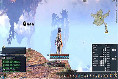 【三系剑灵之御剑修仙超变版】站长推荐经典3D冒险角色扮演剧情端游-1月28日全新打包Win服务端源码视频架设教程-完整PC客户端-多功能GM工具！