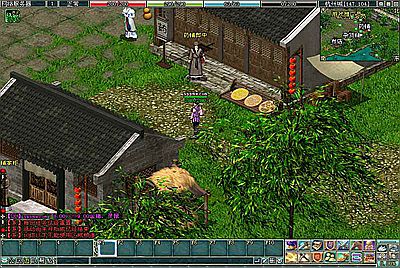 【仙侣奇缘2】站长推荐典藏2DMMORPG武侠角色扮演类游戏-2025年1月13日全新打包Win服务端源码视频架设教程-GM工具-网页注册-详细外网教程！