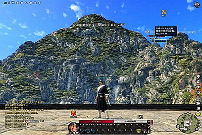 【刀剑2仿官版】站长推荐大型3DMMORPG角色扮演剧情任务端游-8月17日全新打包Linux服务端源码视频架设教程-GM后台-配套登录器-配套网页商城-完整PC客户端！