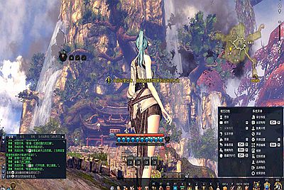 【剑灵三系422剑灵星咒术士】站长推荐经典3D西方魔幻冒险端游-8月21日全新打包Win服务端源码视频架设教程-附带PC全客户端！