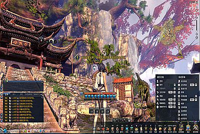 【剑灵三系鬼灭之刃超变版】站长推荐经典3D冒险角色扮演剧情端游-9月24日全新打包Win服务端源码视频架设教程-完整PC客户端-多功能GM工具！