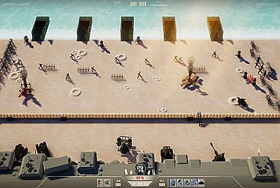 【塔防游戏之诺森德塔防-官方中文】站长推荐经典塔防游戏诺森德Q萌卡通角色扮演类剧情端游-5月22日全新打包WIN服务端源码视频架设教程-版解压即可！