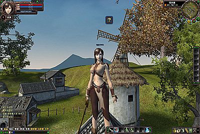 【完美国际之136V97版】站长推荐大型3D魔幻RPG角色扮演剧情任务端游-8月20日全新整理单机一键即玩镜像端-打包Linux服务端源码视频架设教程-GM工具-GM运营管理后台-配套网页注册-完整PC客户端！