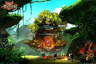 【完美国际之138V78赤炎赞歌】站长推荐大型3D魔幻RPG角色扮演剧情任务端游-9月12日全新整理单机一键即玩镜像端-打包Linux服务端源码视频架设教程-GM工具-GM运营管理后台-配套网页注册-完整PC客户端！