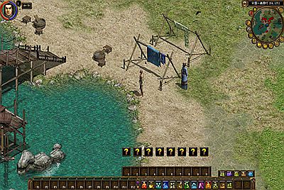 【征途怀旧版】站长推荐经典角色扮演3D类剧情大型国战网游-6月9日全新打包Win服务端源码视频架设教程-配套GM工具-网页注册-登入器注册-完整PC客户端！