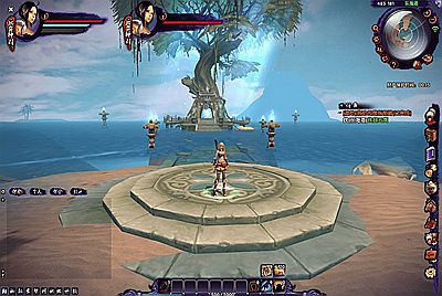 【情缘最游记】站长推荐西方3D魔幻角色扮演类剧情端游-2025年12月21日全新打包Win服务端源码架设教程-网页GM后台-网页注册-修改教程-完整PC客户端！