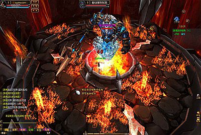 【惊天战神OL无限制版】站长推荐典藏2.5D魔幻MMORPG端游-2025年1月16日全新打包Win服务端源码视频架设教程-GM工具-网页注册-详细外网教程-完整PC客户端！