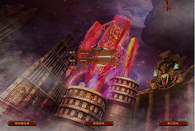 【新兽血沸腾荣耀之路】站长3D怀旧冒险剧情闯关端游-4月11日全新打包Win服务端源码视频架设教程-网页注册-配套GM工具-完整PC客户端！