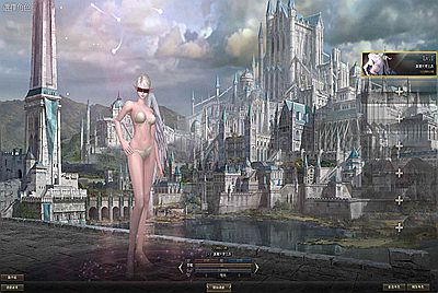 【新天堂2亚丁7.0】站长推荐典藏3DMMORPG魔幻游戏-2025年1月19日全新打包Win服务端源码架设教程-GM指令-详细外网教程-完整PC客户端！