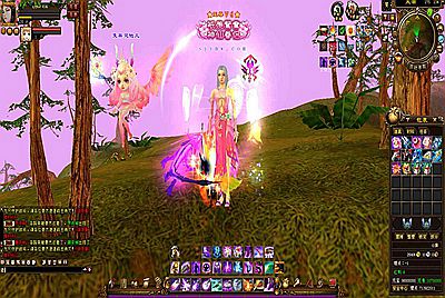 【新天龙八部3之天下至尊怀旧永恒经典】站长推荐经金庸典武侠3DPK类剧情端游-8月22日全新打包Linux服务端源码视频架设教程-附带PC完整客户端-全套GM工具！