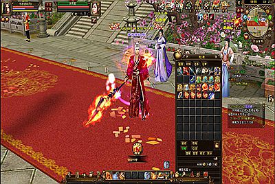 【新天龙八部3之天星记修复端】站长推荐怀旧经典武侠3D端游-7月11日全新打包Linux服务端源码视频架设教程-PC客户端-GM工具！