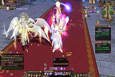 【新天龙八部3之怀旧经典热血回归端】站长推荐经典大型3D武侠江湖PK类端游-7月20日全新打包Linux服务端源码视频架设教程-PC电脑客户端-多功能GM工具！